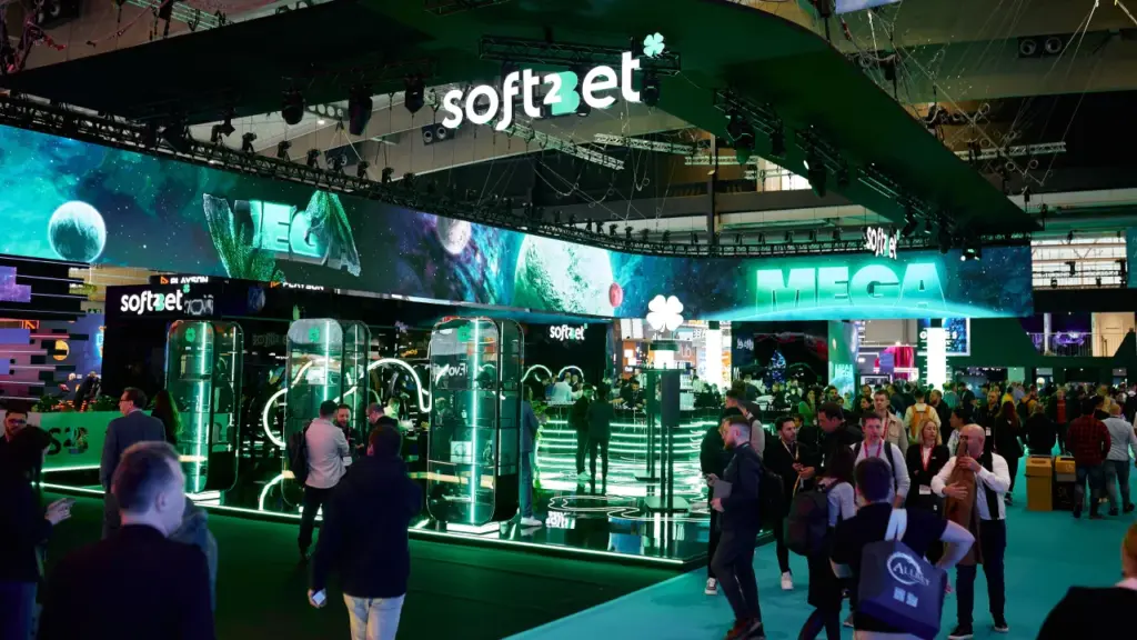 Soft2Bet multi-brand strategy in competitive markets